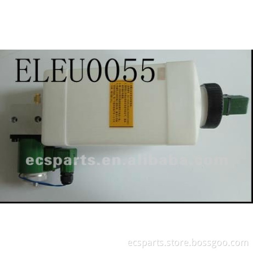 Oil Pump Elevator Spare Parts